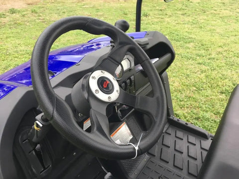Trailmaster Taurus 200GV Golf Cart