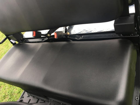 Trailmaster Taurus 200GV EFI Golf Cart