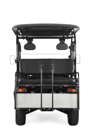 Trailmaster Taurus 200GX EFI Golf Cart