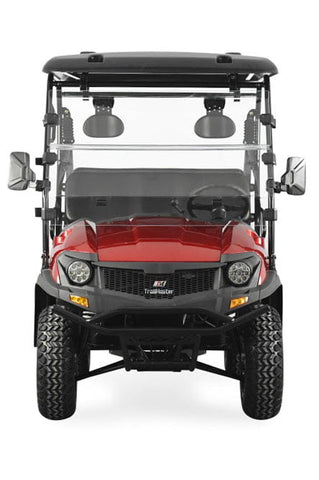 Trailmaster Taurus 200GX EFI Golf Cart