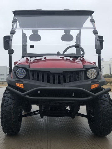TrailMaster Taurus 200U UTV