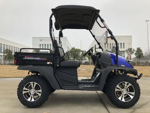 TrailMaster Taurus 200U UTV