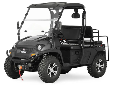 TrailMaster Taurus 450GX EFI 4X4 Golf Cart