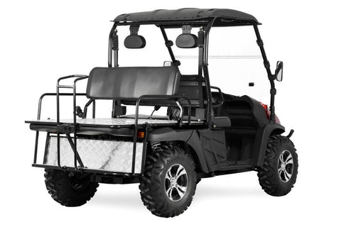 TrailMaster Taurus 450GX EFI 4X4 Golf Cart