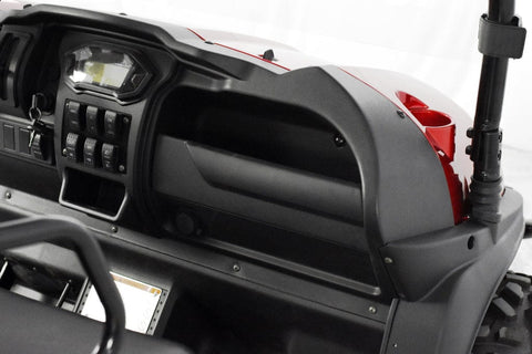 TrailMaster Taurus 450GX EFI 4X4 Golf Cart