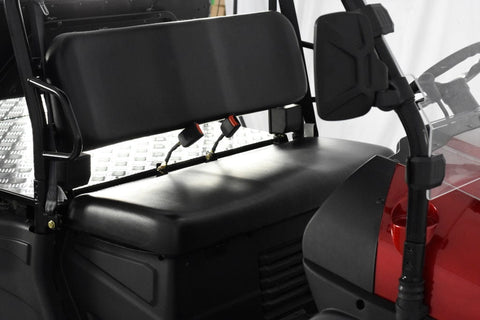 TrailMaster Taurus 450GX EFI 4X4 Golf Cart