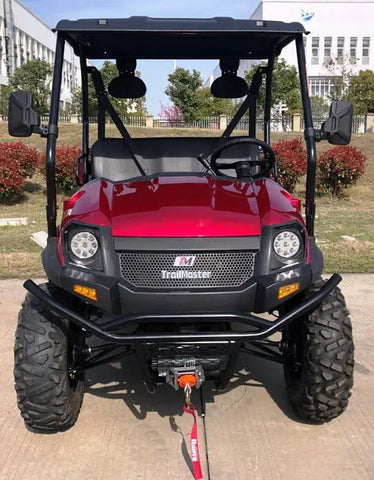 TrailMaster Taurus 450U EFI 4X4 UTV