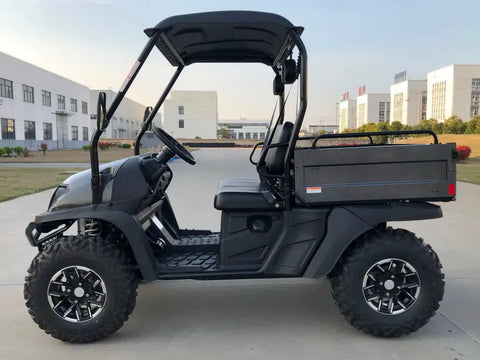 TrailMaster Taurus 450U EFI 4X4 UTV
