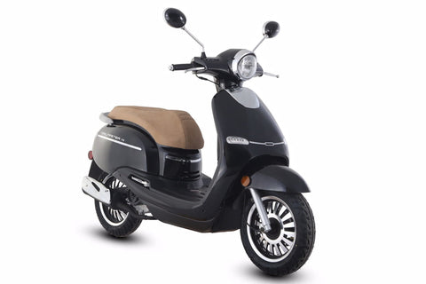 Trailmaster Turino 50 Scooter