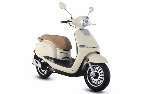 Trailmaster Turino 50 Scooter
