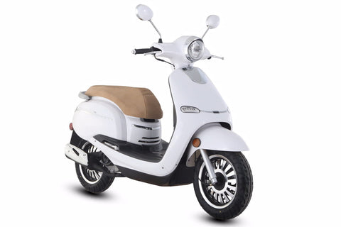 Trailmaster Turino 50 Scooter
