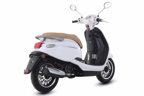 Trailmaster Turino 50 Scooter