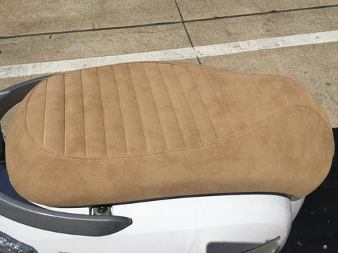 Trailmaster Turino 50 Scooter