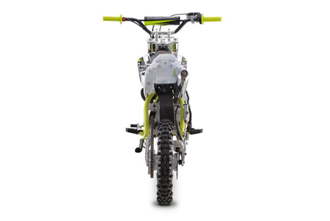 Trailmaster TM21 125 Children’s Dirt Bike