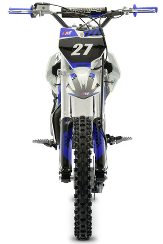 Trailmaster TM27 125 Children’s Dirt Bike