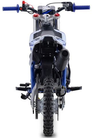 Trailmaster TM15 110 Children’s Dirt Bike