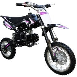 Coolster DB 125 XRA Children’s Dirt Bike