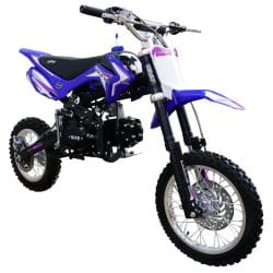 Coolster DB 125 XRA Children’s Dirt Bike