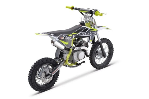 Trailmaster TM22-125 Children’s Dirt Bike