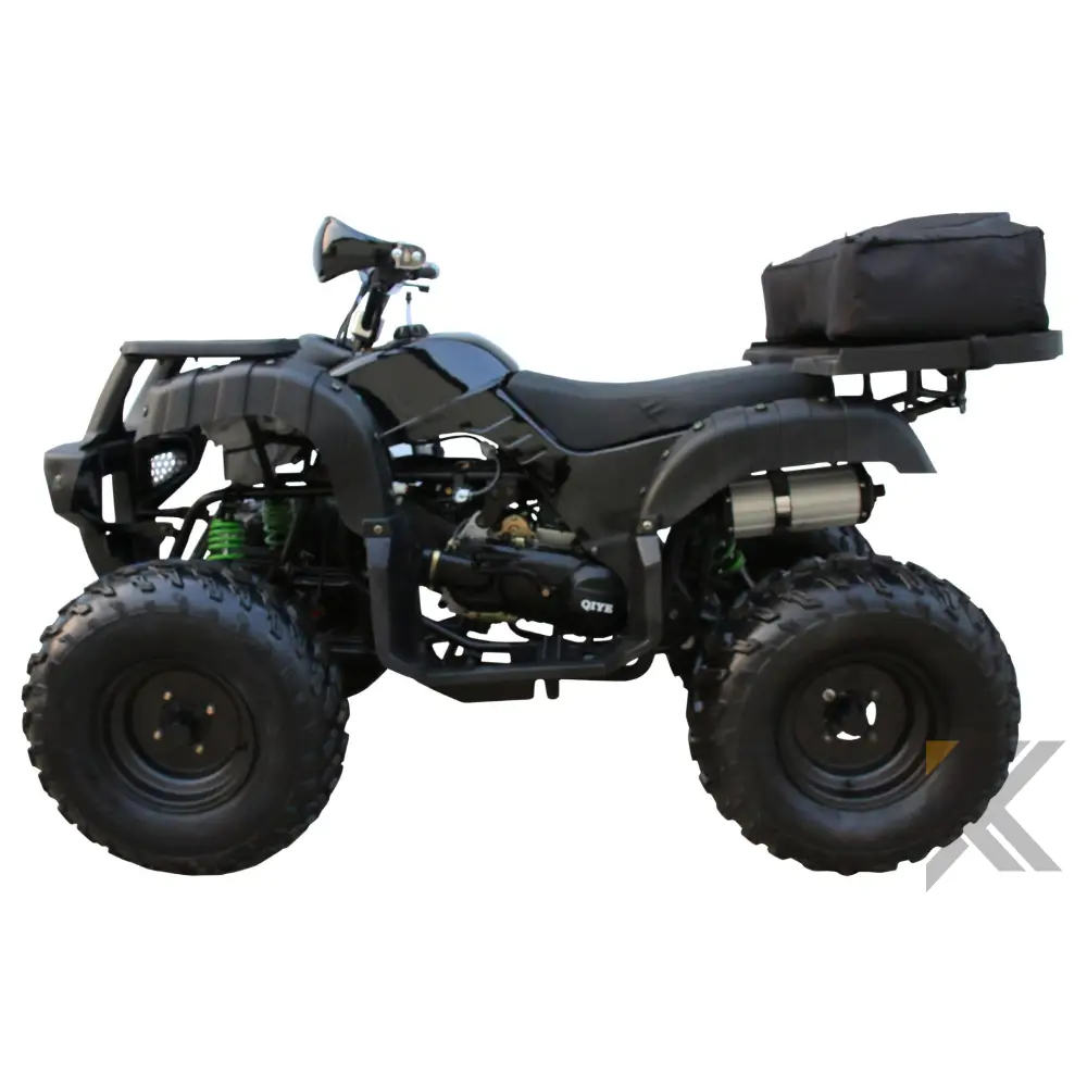 Coolster Kodiak 3150 DX4 150 Adult Quad ATV Kryptex Golf Carts