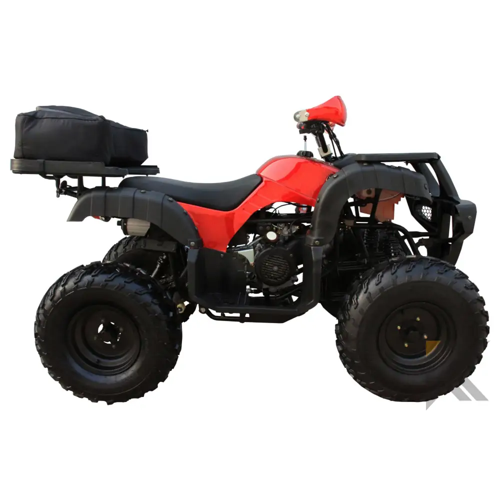 Coolster Kodiak 3150 DX4 150 Adult Quad ATV Kryptex Golf Carts