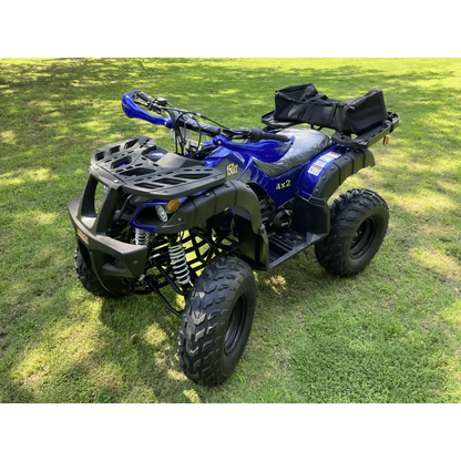 Coolster Kodiak 3150 DX4 150 Adult Quad ATV Kryptex Golf Carts