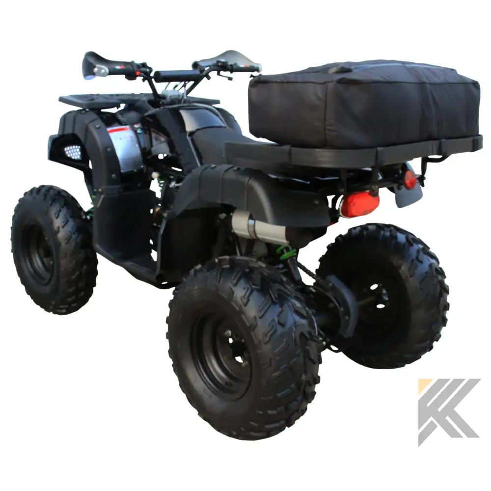 Coolster Kodiak 3150 DX4 150 Adult Quad ATV Kryptex Golf Carts