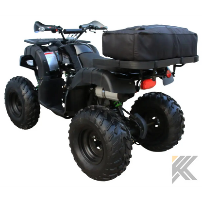 Coolster Kodiak 3150 DX4 150 Adult Quad ATV Kryptex Golf Carts