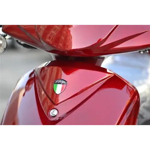 Amigo Beemer 49cc Scooter Fully Assembled Kryptex Golf Carts