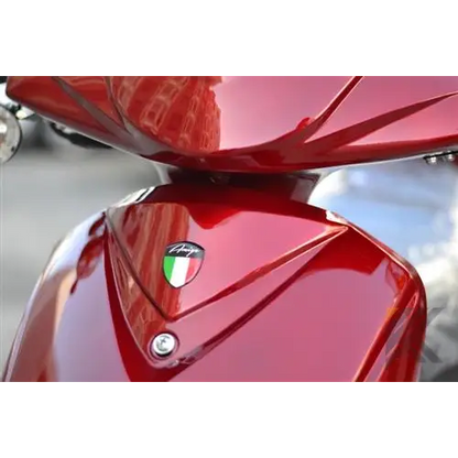 Amigo Beemer 49cc Scooter Fully Assembled Kryptex Golf Carts