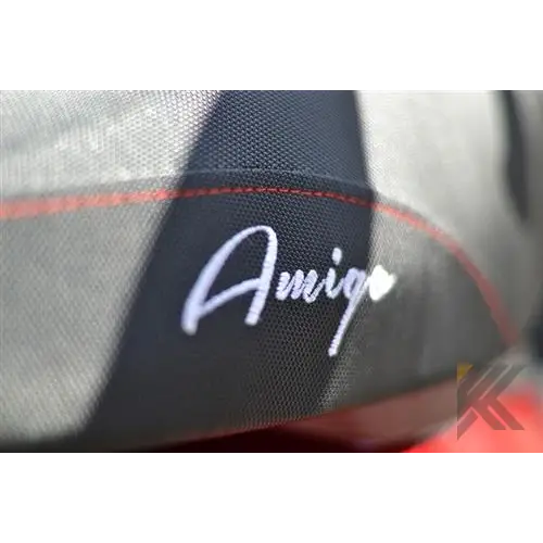 Amigo Beemer 49cc Scooter Fully Assembled Kryptex Golf Carts