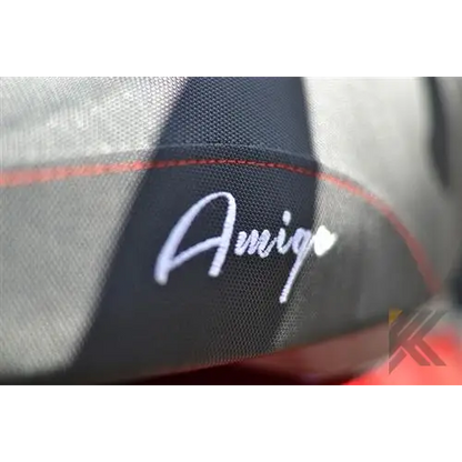 Amigo Beemer 49cc Scooter Fully Assembled Kryptex Golf Carts