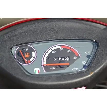 Amigo Beemer 49cc Scooter Fully Assembled Kryptex Golf Carts