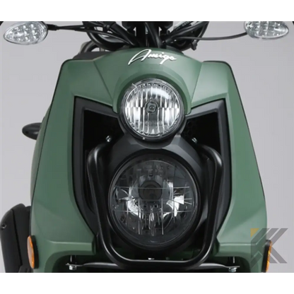 Amigo Jax 150cc Scooter Fully Assembled Kryptex Golf Carts