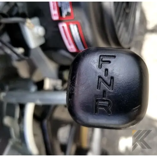 Amigo Tryke 200 Trike Kryptex Golf Carts