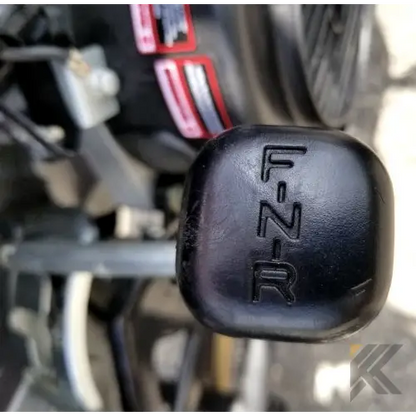 Amigo Tryke 200 Trike Kryptex Golf Carts