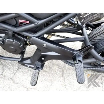 Amigo Tryke 200 Trike Kryptex Golf Carts