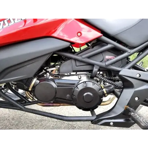 Amigo Tryke 200 Trike Kryptex Golf Carts