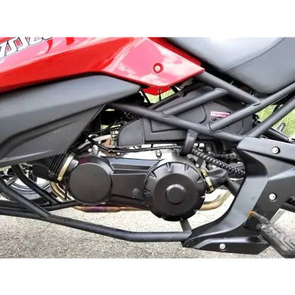 Amigo Tryke 200 Trike Kryptex Golf Carts