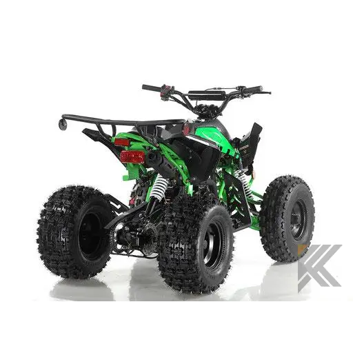 Apollo 125cc Blazer 9 Kids ATV Kryptex Golf Carts