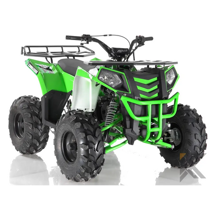 Apollo Commander 125cc Kids ATV Kryptex Golf Carts