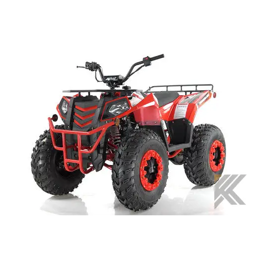 Apollo Commander 200 Adult Quad ATV Kryptex Golf Carts