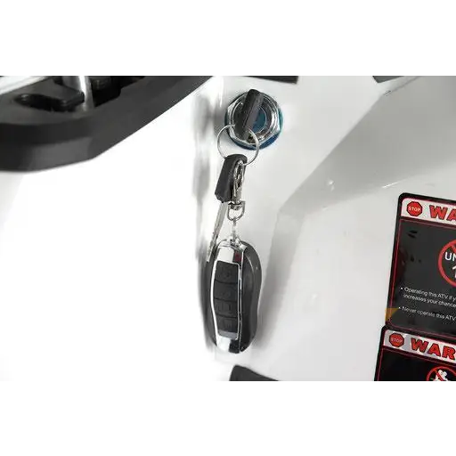 Apollo 200cc Commander Full-Size ATV Kryptex Golf Carts