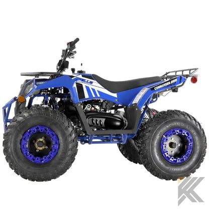 Apollo 200cc Commander Full-Size ATV Kryptex Golf Carts