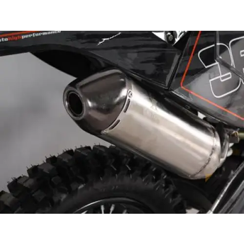 Apollo DB36 250cc Adult Dirt Bike Kryptex Golf Carts