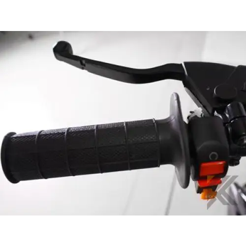 Apollo DB36 250cc Adult Dirt Bike Kryptex Golf Carts