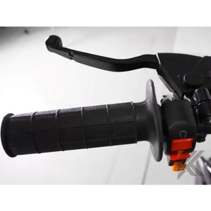 Apollo DB36 250cc Adult Dirt Bike Kryptex Golf Carts