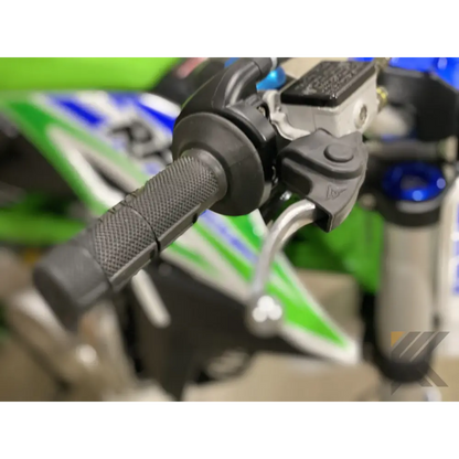 Apollo Z20 MAX 125cc Racing Dirt Bike Kryptex Golf Carts