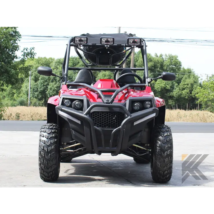 Dongfang Victory UTV Side By Side Kryptex Golf Carts