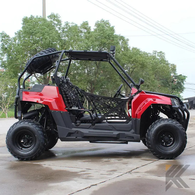 Dongfang Victory UTV Side By Side Kryptex Golf Carts
